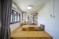 Blk 112A Depot Heights (Bukit Merah), HDB 5 Rooms #444621391